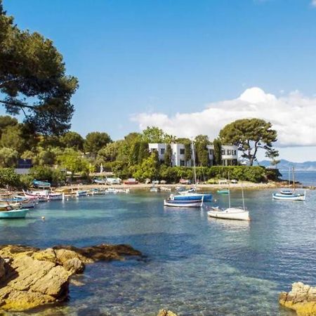 Appartement Situe Place Des Arcades A Biot A 4 Min De La Mer Et Des Plages Kültér fotó